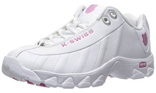 Zapatilla K-swiss St329 Cmf Para Mujer