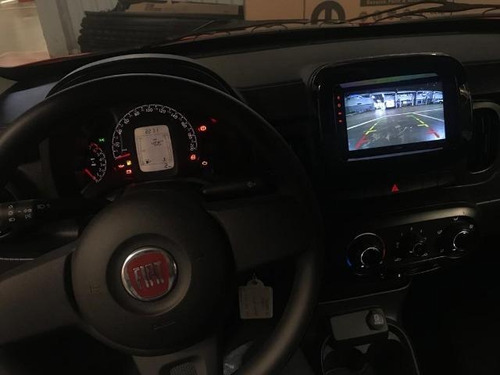 Fiat Mobi Retiro Con Mínimos Requisitos Y Cuotas A