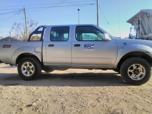 Imagen 4 de 4 de Nissan Frontier 4x4 Se