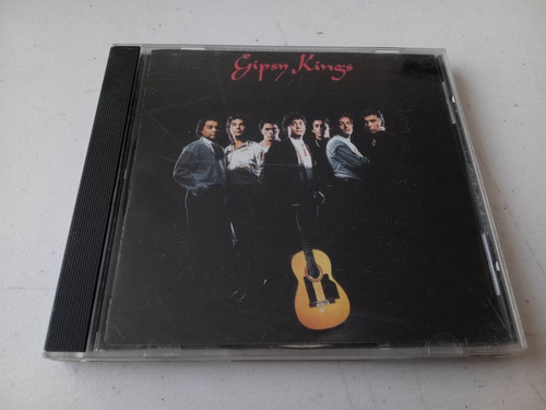 Gipsy Kings · Gipsy Kings · Cd Importado