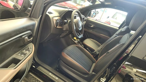 Fiat Strada 1.0 Ranch T200 Cvt