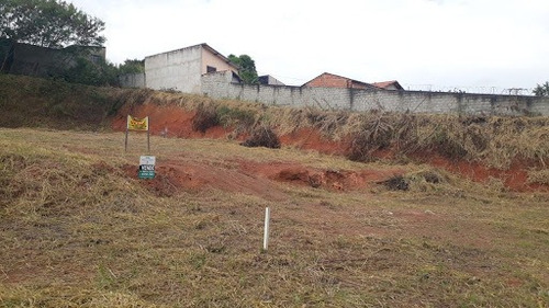 Imagem 1 de 4 de Linda Área De Frente Para Rodovia João Amaral Gurgel - Te0091