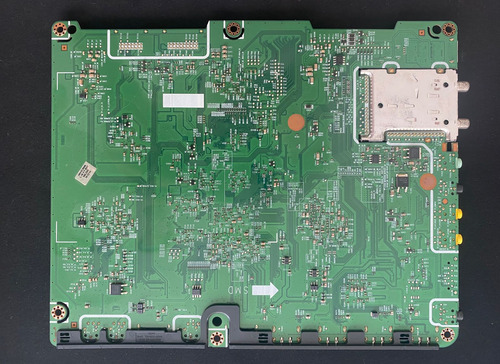 Placa Principal Tv Un55c8000 Bn91-04999w (Usado)