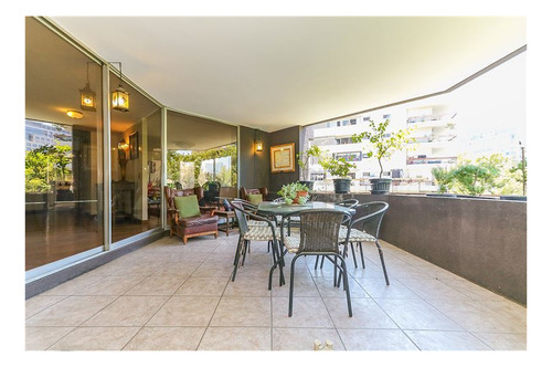 Imagen 9 de 27 de Departamento En Venta De 3 Dorm. En Providencia