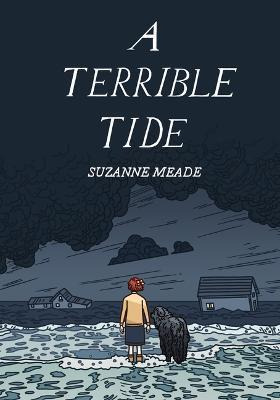 Libro A Terrible Tide - Suzanne Meade