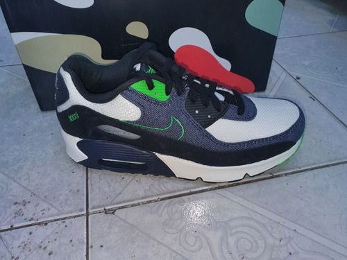 Air Max 90 Talla 25mx