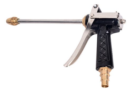 Pistola Lavadora Alta Presión.modos Ajustables Riego