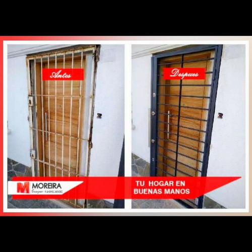 Imagen 4 de 5 de Herrero Y Pintor