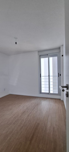 Alquiler Apartamento 2 Dormitorios En La Blanqueada