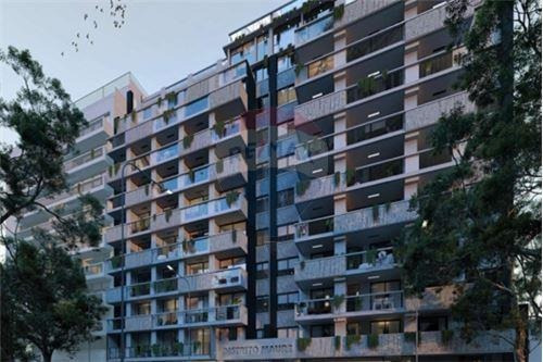 Venta 1 1/2 Ambientes - Apto Prof. - Amenities