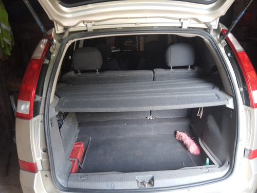 Chrysler Meriva Plus Full