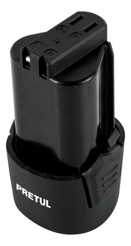 Batería Ión Litio, 12 V Para Rotomartillo Compacto 21016