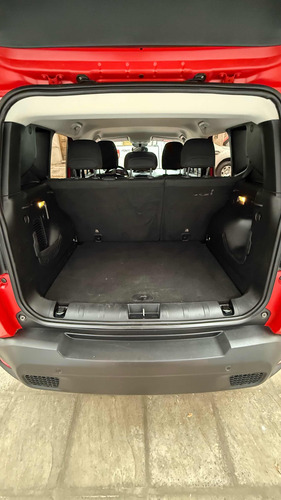 Jeep Renegade 1.8 Sport