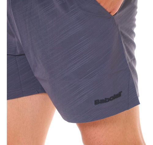 Short Deportivo Babolat Veron Il Hombre Tenis Padel