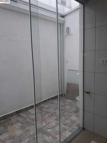 Imagem 20 de 26 de Sobrado Dois Quartos (fotos Ilustrativas) - Ca00579 - 69570882