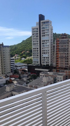 Imagem 11 de 14 de Apto Novo No Bairro Fazenda, Com 1 Suíte + 1 Dorm. E 2 Vgs De Garagem! - 1264_1