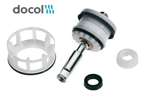 Reparo P/ Válvula De Descarga Docol 1.1/2 Original - 116300
