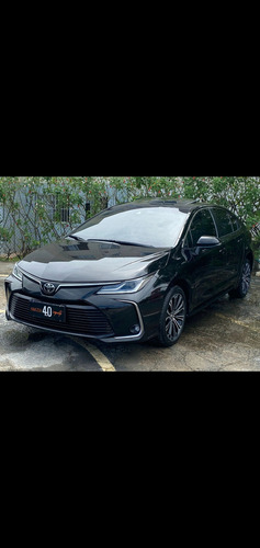 Toyota Corolla 2.0 Altis Dynamic Force Flex Aut. 4p