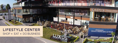 Imagen 5 de 10 de Locales Comerciales En Venta, Mérida, Altabrisa, Inversión I