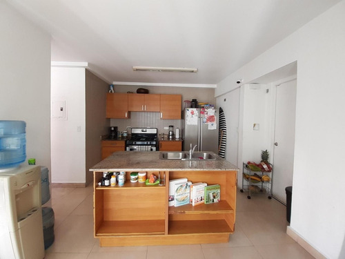 Imagen 8 de 14 de Venta De Apartamento En Ph 7400, San Francisco 21-2620