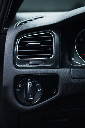 Volkswagen Golf 2.0 Gti Tsi App Connect