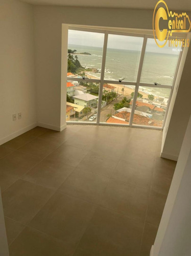 Apartamento Com 3 Dormitório(s) Localizado(a) No Bairro Praia De Itajuba Em Barra Velha / Barra Velha - 287