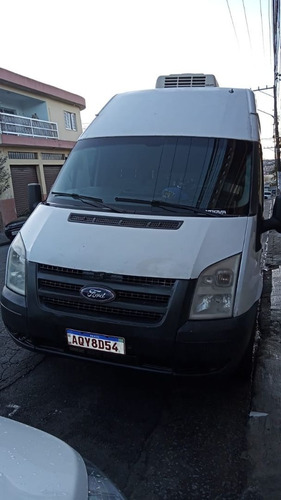 Ford Transit 2.4 Furgão Refrigerada