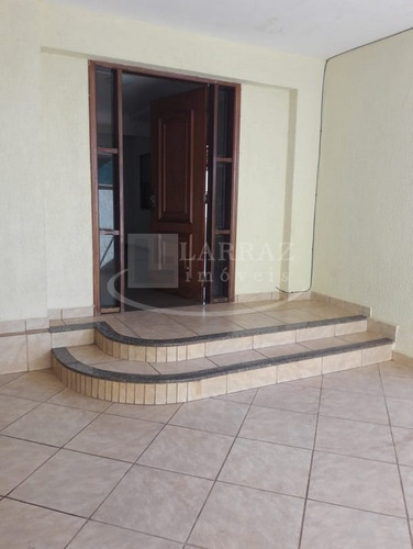 Imagem 1 de 20 de Ótima Casa Para Venda No Parque Das Andorinhas, 3 Dormitorios Mais Edícula, 2 Vagas Em 250 M2 De Area Total - Ca01864 - 70030491