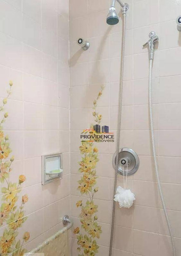 Imagem 29 de 30 de Sobrado - Venda Por R$ 3.500.000,00 Ou Aluguel Por R$ 11.200,00/mês - Jardim São Caetano - São Caetano Do Sul/sp - So0300