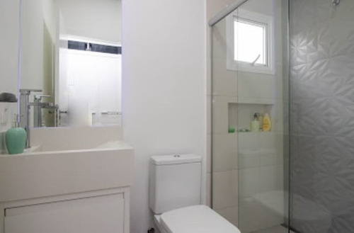 Imagem 15 de 30 de Figueira Garden Atibaia - 3 Dormitórios | Closet | 4 Vagas