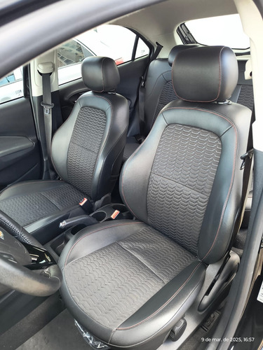 Chevrolet Onix 1.4 Ltz Aut. 5p