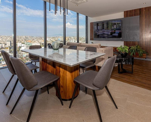 Imagen 21 de 29 de Departamento En Venta En Madero Sur, Tijuana, Baja California