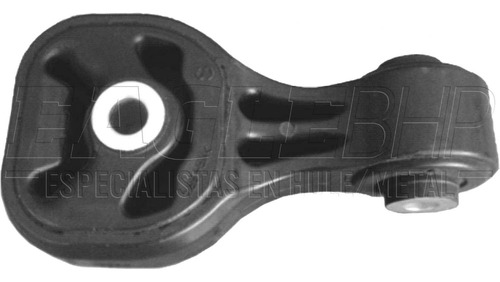 Soporte Tacón De Motor Tras Honda Fit 1.5l 4 Cil Aut 09-14