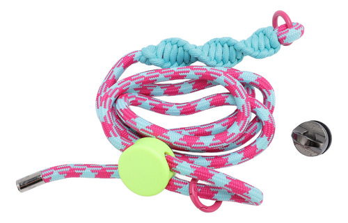 Cordón Portátil Con Correa De Cuello Para Cámara Pocket 3, N