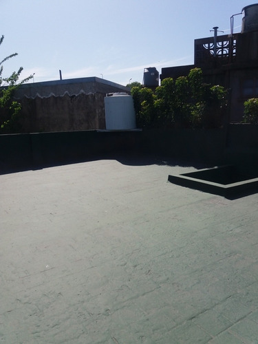 Excelente Casa 3 Ambientes Con Garage, Patio, Jardín