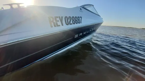 Open 1850 Capri