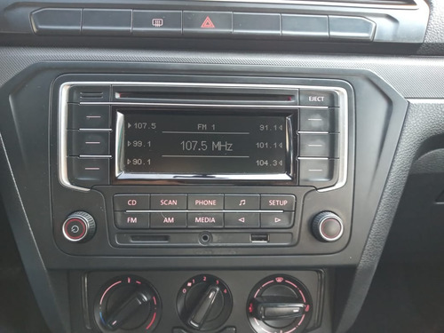Vw/ Gol 1.0 Mpi Trendline (flex)