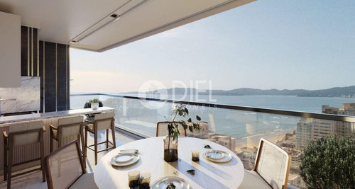 Imagem 15 de 15 de Lançamento Na Meia Praia Com 4 Suítes 4 Vagas - 2912