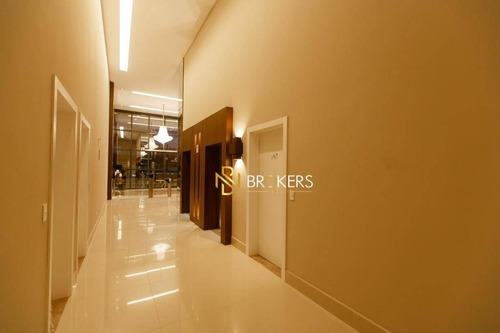 Imagem 15 de 30 de Sala À Venda, 70 M² Por R$ 615.472,00 - Centro - Curitiba/pr - Sa0109