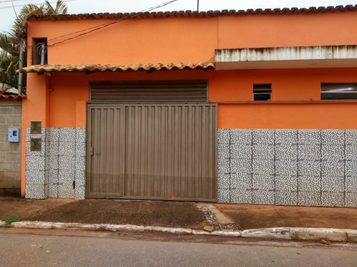Imagem 7 de 17 de Excelente Casa. - 3433