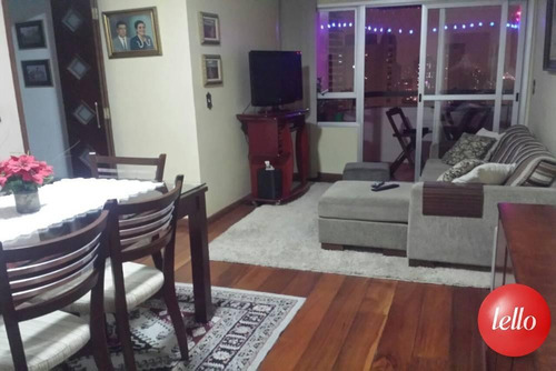 Imagem 4 de 23 de Apartamento - Ref: 159193