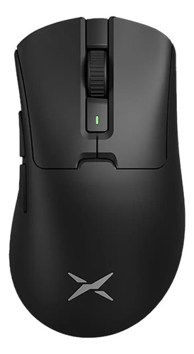 Mouse Gamer Delux M900 Pro Com Base De Carregamento - Preto Preto