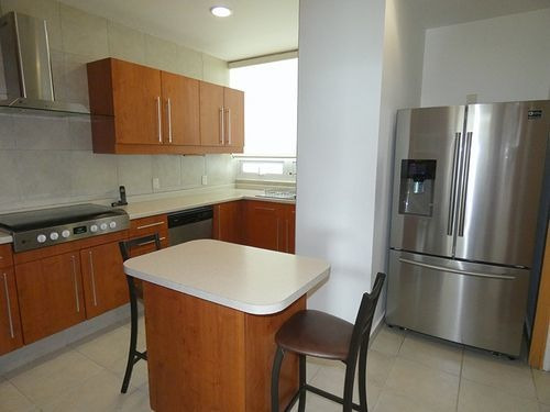 Imagen 11 de 30 de Departamento En Venta En Lomas De Santa Fe