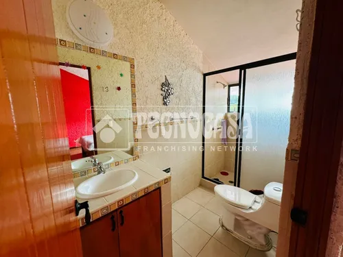 Venta Casas Valle De Tepepan T-df0094-0437