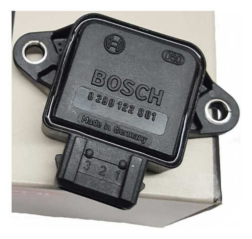 Tps Aveo Ls Original Bosch