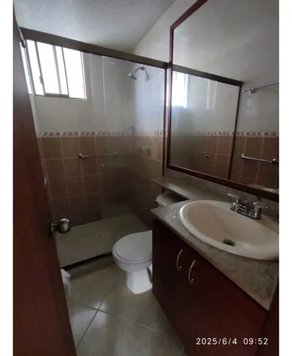 Apartamento En Alquiler En Envigado - Otra Parte