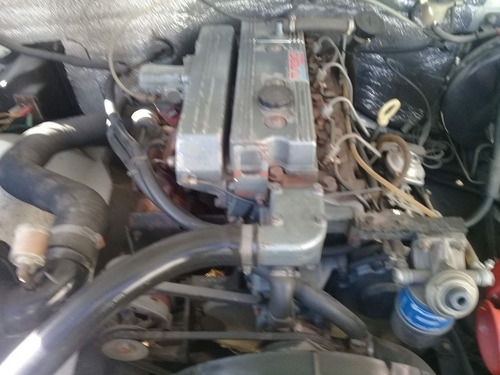 Chevrolet D-20 4.0 Pick-up D20 Turbo Plus 1997