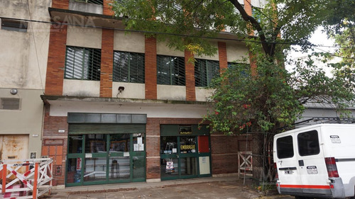 Imagen 6 de 6 de Edificio Comercial - Chacarita