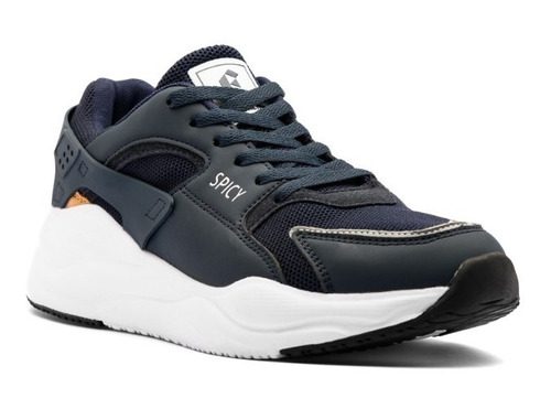 Zapatillas Filament Spicy Hombre Mujer Estilo Sport Urbanas
