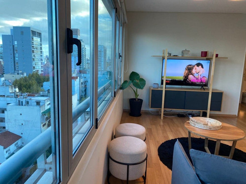 Lujoso Departamento En Palermo Soho, 2 Dormitorios - Uriarte Al 2300.